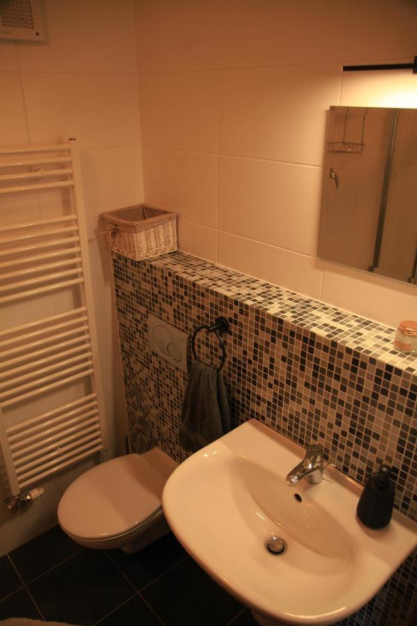 Apartment Vila Aston Велика Ломниця Екстер'єр фото