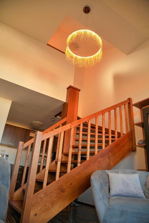 Apartment Vila Aston Велика Ломниця Екстер'єр фото